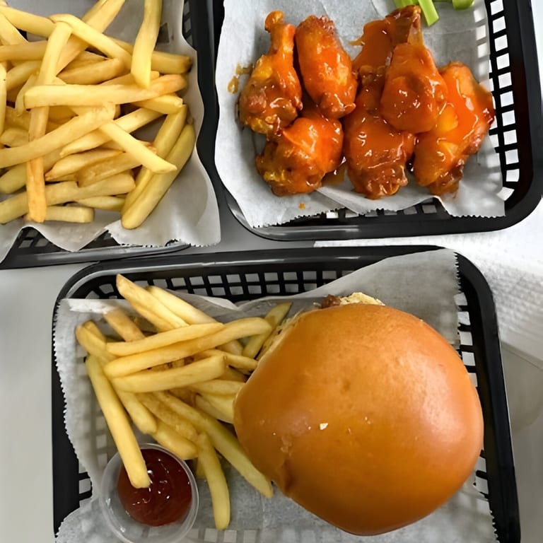 Tita's Pizzeria & Restaurant Rewards