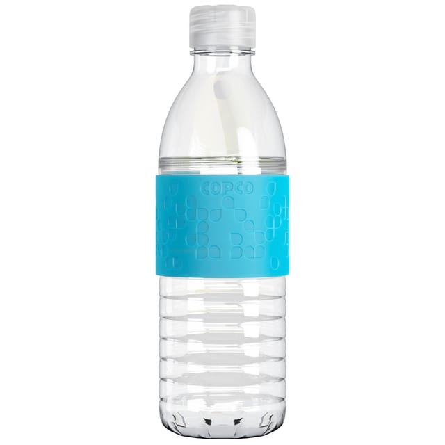 Water.