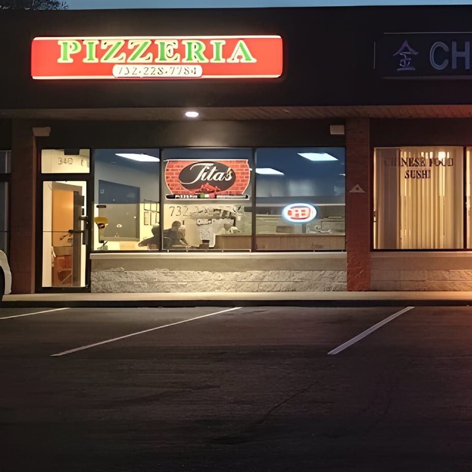 A Local Favorite Since Day One