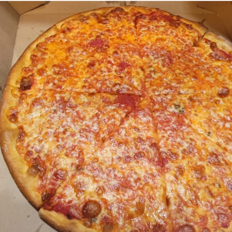 Classic Comfort Food Made Fresh, Every Single Day