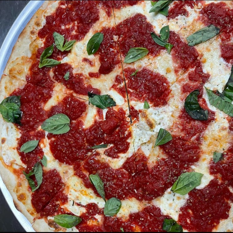 Easy Online Ordering for Pizza, Pasta, and More