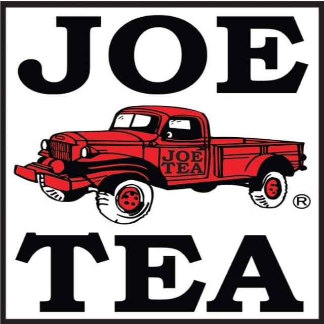 Joe's Tea.