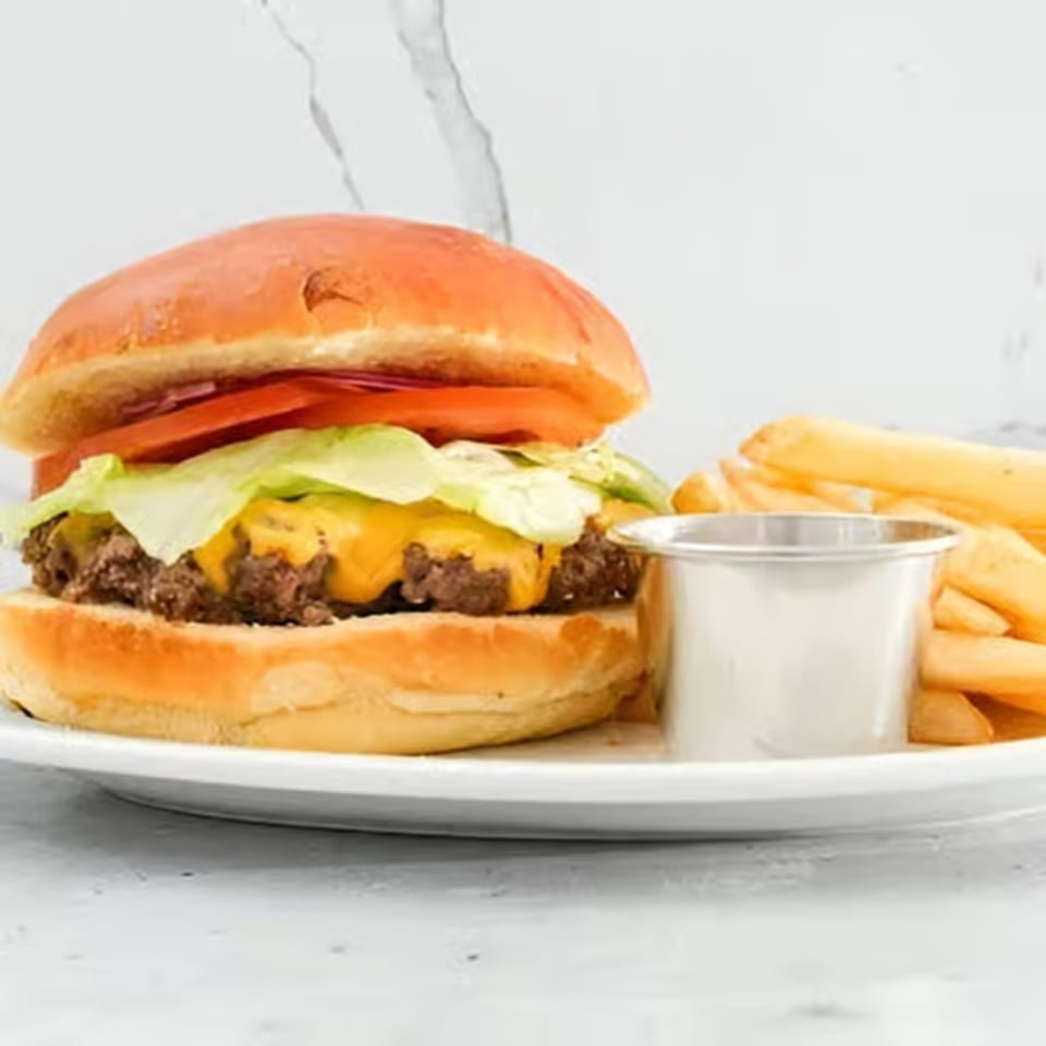 Fresh Ingredients, Classic Comfort