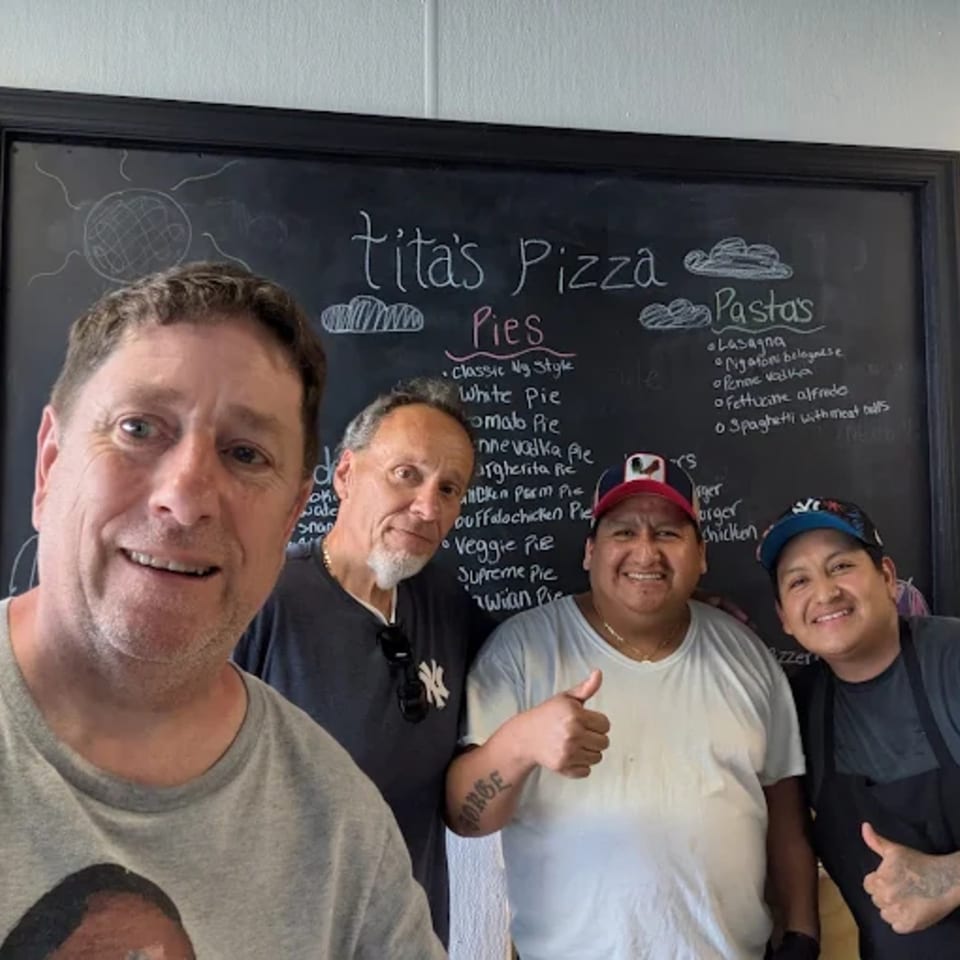 A Community Hub You Can Count On
