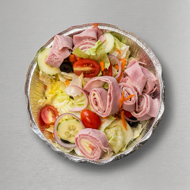 Antipasto Salad.