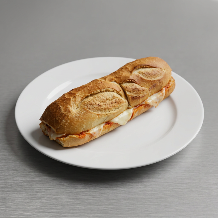 Savor Our Lasagna