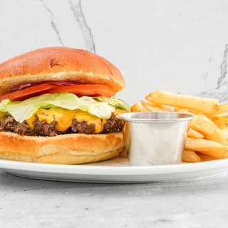 Cheeseburger